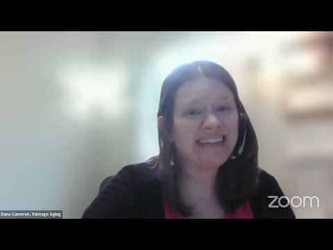 Caregiver Solutions   Happiness Habits