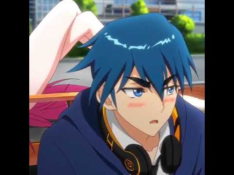 🔥💗 #anime #animegirl #anime2024 #animeforlife #hasshuanime  #animeislife #animefanart  #animechannel