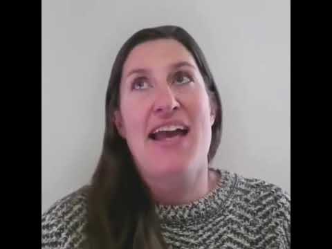 #MyCHEIStory with Rachael Pride from Ascentria Care Alliance: Using data to inform program changes