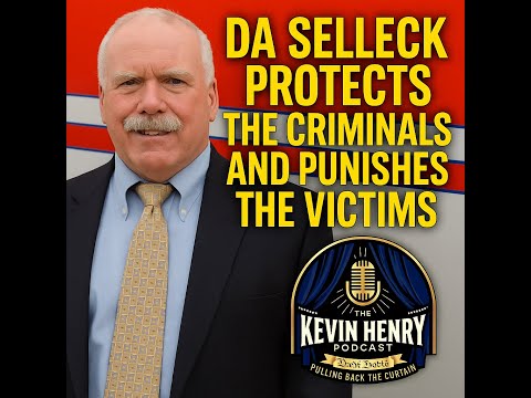 The Kevin Henry Podcast_EP. #14_Justice Denied: The Sarah Wightman Story