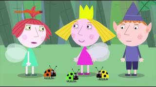 Маленькое королевство бена и холли 2 сезон 21 серия новые серии на русском все серии подряд