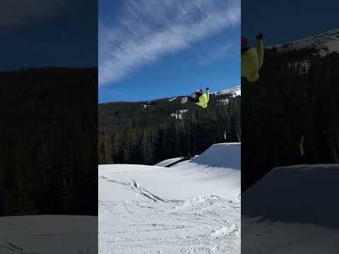 Snowboarding in your 40's