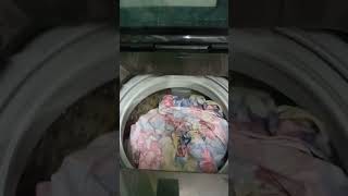 IFB top Load Automatic washing Machine How to use #machine #clothwashing #ifb #cleaning
