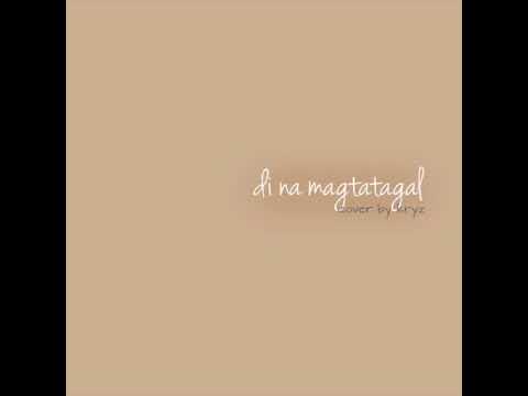 Di Na Magtatagal - Psalms David (short cover by kryz)