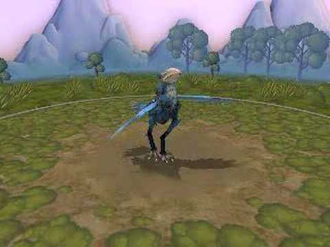 Spore Creature Creator Video
