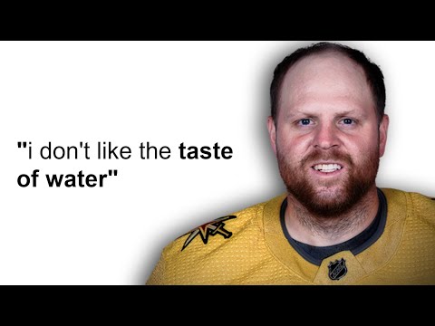How Phil Kessel Hotdogged His Way to a Hall of Fame Career