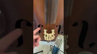 Finally tracked an instrument I’ve always wanted to record! #audioengineering #recording #studio