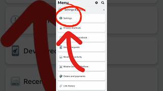 How to Log out Facebook from All Devices