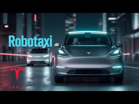 How Did Tesla Beat Waymo? The Secret Behind Their Robotaxi Reveal