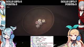 8+5=? - 【NIJIEN NKODICE TOURNAMENT】Who will be the Ochinchin Champion?【NIJISANJI EN | Pomu Rainpuff】