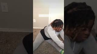 #easyhomeworkout #workout #workoutmotivation #postpartum