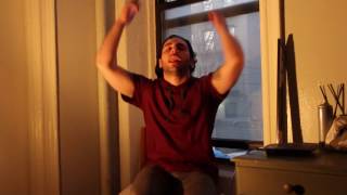 PETIT BISCUIT - Sunset Lover (Hip Hop Cover & Remix)