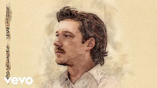 Morgan Wallen - Revelation (Audio)
