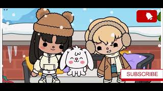 Toca Boca House Tour/ Toca boca house ideas /House idea  #tocaboca #tocaaesthetichousetour #tocaboca