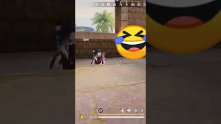 funniest bug place of Freefire #bugfix #freefire #funnymoments
