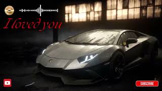 N-4 Major music-I loved you