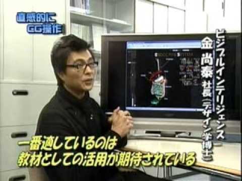 Visible TV12 DV