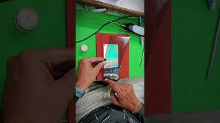 lcd Display Poloraizer Film Change 🔥 #trending #trendingshorts #viral #viralshorts #shortsfeed