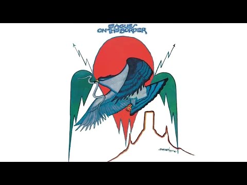 Eagles - James Dean (Official Audio)
