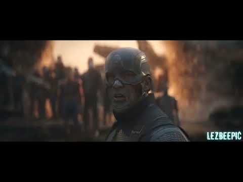 AVENGERS ASSEMBLE[LEZBEEPIC REUPLOAD]