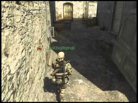 bigDtghhgb - Black Ops Game Clip