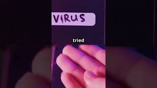 Mind-Blowing Tech Trivia You Didn't Know! #TechTrivia #DidYouKnow #TechnologyHistory #FunFacts