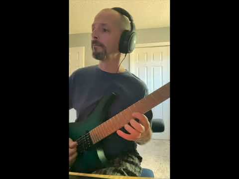 Funky jam track
