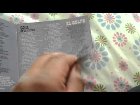Bebe / Pafuera Telarañas ( Unboxing )