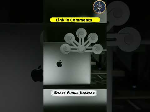 Top Best Laptop Smart Phone Holder Gadget on Amazon in 2024