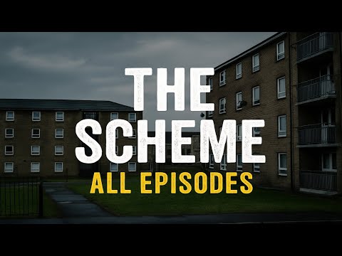 Inside Scotland's Most Infamous Housing Scheme | The Full Story