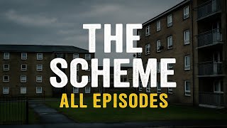 Inside Scotland's Most Infamous Housing Scheme | The Full Story
