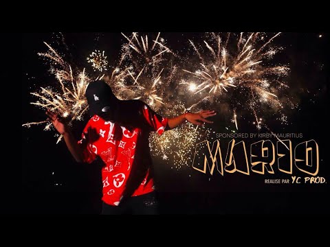 Bombo - Mario Ft Ivann & Frank j (Clip Officiel) TRIBUTE TO PAPITOU TI FRERE