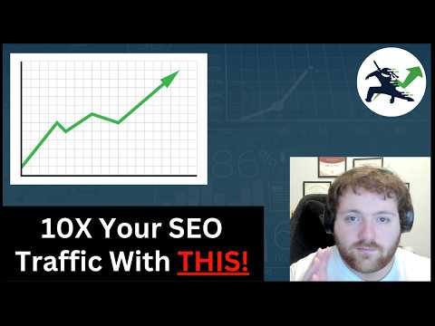You Aren't Doing SEO Right... (These Changes 10X Your Results!)