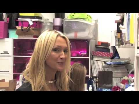 Mediabistro TV's Cubes: Hearst