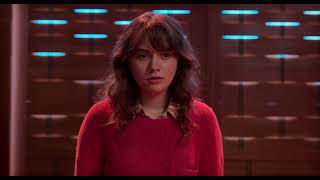 CODA (2021) - The Audition