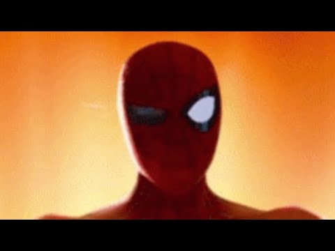 everyone in spider man being annoying for 3 minutes straight.