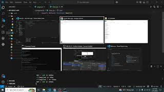 Functional Components and Props in REACT