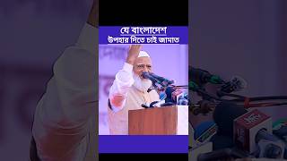 বাংলাদেশ হবে আধিপত্যবাদ মুক্ত, ডাঃ শফিকুর রহমান | জামায়াতে ইসলামী | #jamaat #jamaat_e_islami #jamat