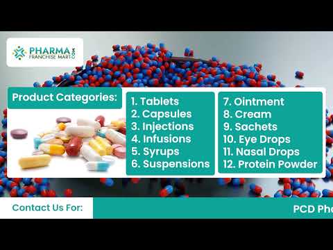 Pharma Franchise Mart | B2B Portal | PCD Pharma Franchise Companies | Third Party Manufacturing