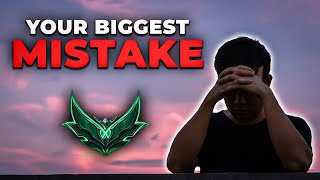 What is your ONE REGRET from your league journey? | Broken by Concept 201 League of Legends Podcast