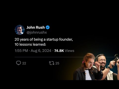 Domain names for startups and side-projects, Threads(.)net, How to dominate Twitter