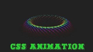 Css animation