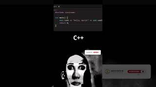 Hello World in 5 Languages 🔥 Python to Assembly #shorts #trending #viral #java #javascript #python
