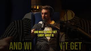 Luck is not real. #musicpodcast #musicpodcasts #luck #tipsforsuccess #successmentality