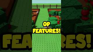 BEST OP GROW A GARDEN SCRIPT #shorts  #autofarmscript #robloxshorts #roblox #growagarden