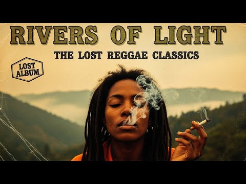 Roots Reggae (1979) [Lost Album] Jahna Dube - Rivers of Light