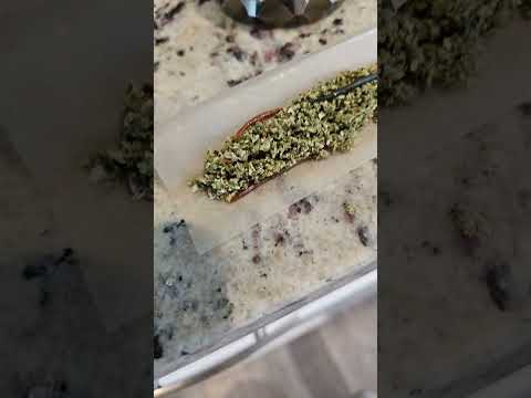 #cannabisart #hashhole #preroll #hash #thc