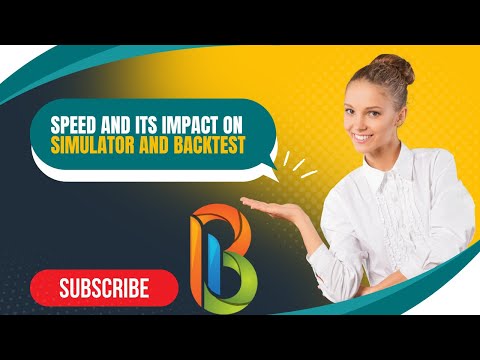 Understanding Speed ,parallel process , strict time their impact on simulator and backtest mode