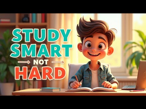 4 Advanced Study TECHNIQUES That Harvard Students Use(PART 2)| Study Tips | #tayaluga