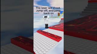 How to beat levels 1-4 in I wanna test the game! Pt.1